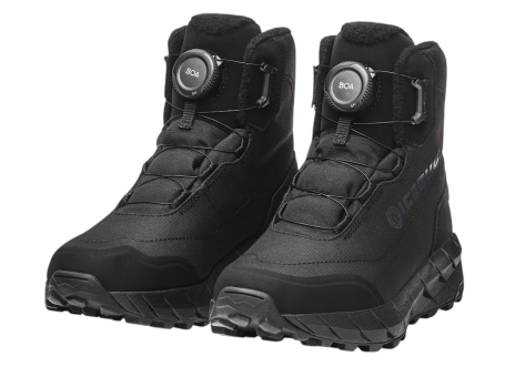Icebug Winterstiefel Alne NT (F0406004) schwarz