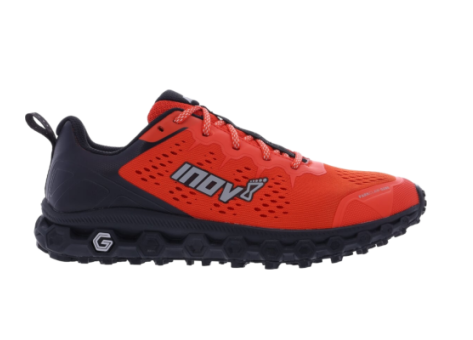 Inov-8 PARKCLAW G 280 M (000972-RDBK-S-01) rot