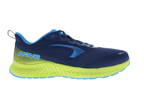 Inov-8 RoadFly (001281-NYBLLM-S-001) blau