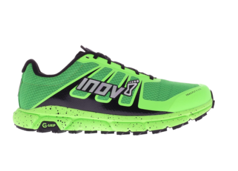 Inov-8 TrailFly G 270 V2 (001065-GNBK-S-01) grün