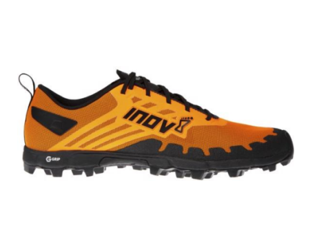 Inov-8 X TALON G 235 (000911-orbk-p-01) orange