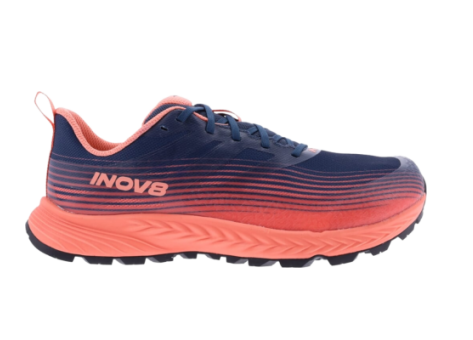 Inov-8 TrailFly Speed (001151-NYCO-S-001-001151-NYCO-S-001) bunt