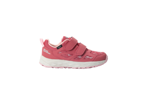 Jack Wolfskin Woodland 2 Texapore Low VC (4059821_2428) pink