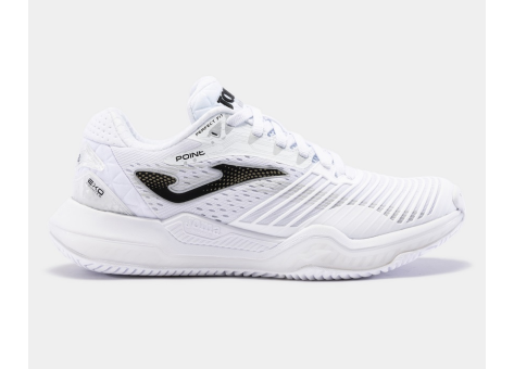 Joma Point 2402 Allcourt (TPOIS2402AC) weiss