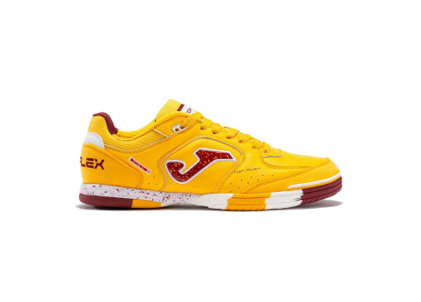 Joma Top Flex In Hallenfu ballschuhe (TOPW2328IN) gelb