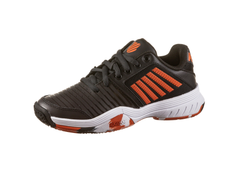 K-Swiss COURT EXPRESS OMNI (86609-060-M) schwarz