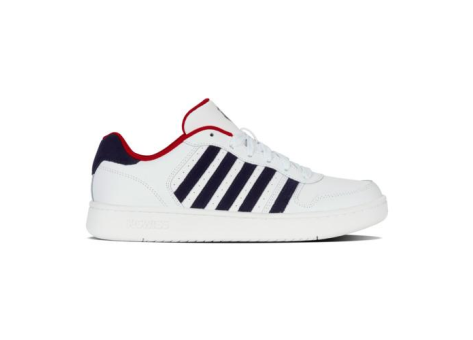 K-Swiss Court Palisades (06931-411-M) weiss