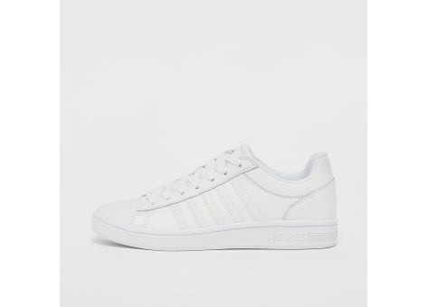 K-Swiss Court Winston (96154-175-M) weiss