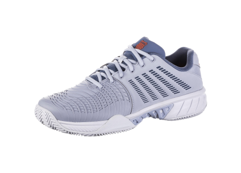 K-Swiss Express Light 3 Clay (08563-086) grau