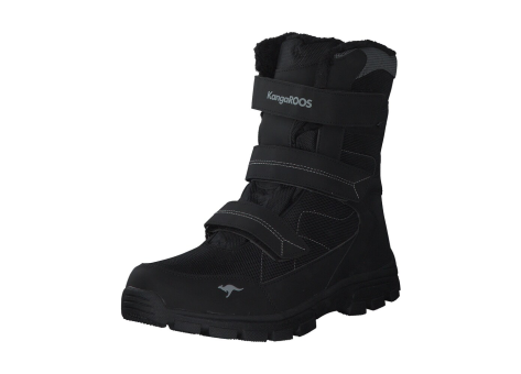 Kangaroos K SIMOO Heri VKTX (79294-5001) schwarz