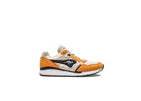 Kangaroos x Inside Job 1.5 Saffron (4712E 000 3006) bunt