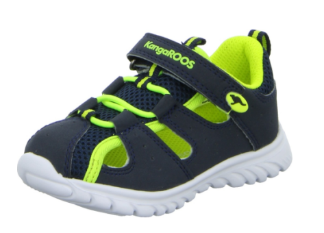Kangaroos KI Rock Lite EV (02058-4054) bunt