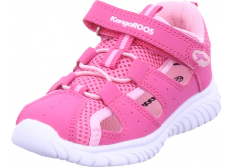 Kangaroos KI-Rock Lite EV (02058-6176-C) pink