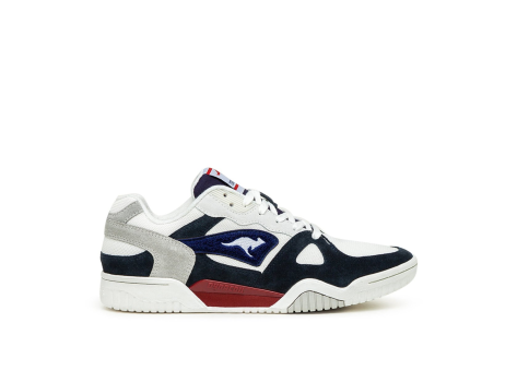 KangaROOS x TKK Line ROOSunited (4712B 000 4600) blau