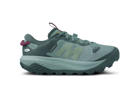 Karhu Ikoni Trail WR 1.0 (F200349) grün