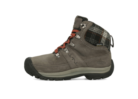 Keen Kaci III Winter Mid WP (1026719) grau