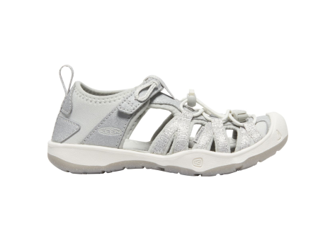 Keen Moxie Sandalen Grö e 31 (1018363) grau