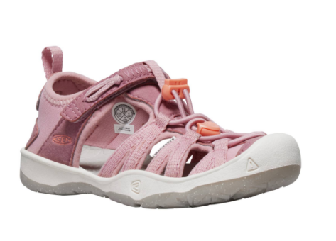 Keen Moxie (1028831) pink