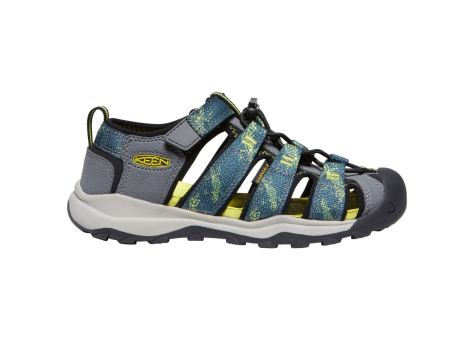 Keen Newport Neo H2 Sandalen Grö e 34 (1027396) bunt