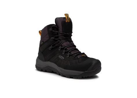 Keen Revel IV Mid Polar (MREVELIVMIDPOLAR_1023618) schwarz