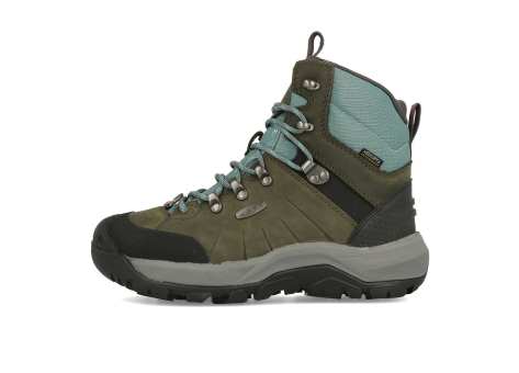 Keen Revel IV Mid Polar (1023629) grau