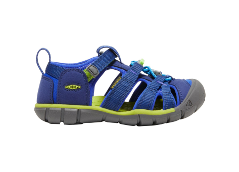 Keen Seacamp II CNX Sandalen Grö e 29 (1022978) blau