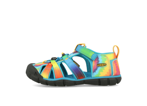 Keen Seacamp II CNX (1025133) bunt