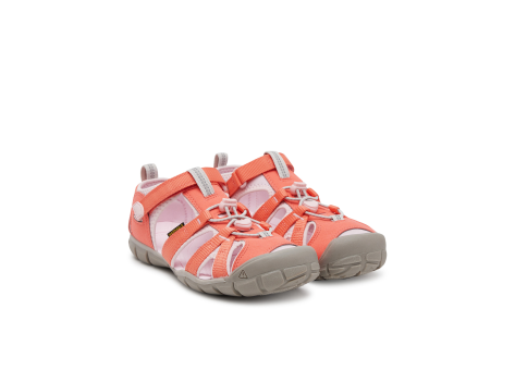 Keen Seacamp Ii Cnx (YSEACAMPIICNX_1030813) pink