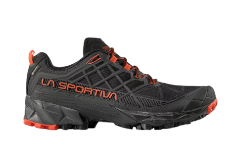 La Sportiva Akyra II gtx TEX GORE (44H 999322) schwarz