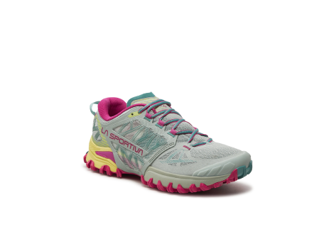 La Sportiva Bushido III (56T 913411) grau