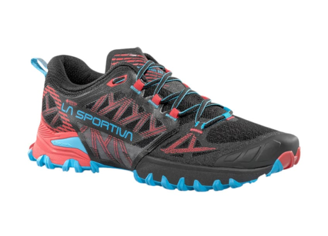 La Sportiva Bushido III GTX (56Y 999402) schwarz