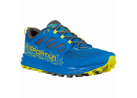 La Sportiva Lycan II (46H-634712) blau