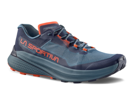 La Sportiva Prodigio 5 (ZFRS081_B42B43) blau
