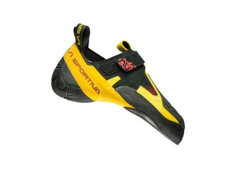 La Sportiva Skwama e (10SBY) bunt