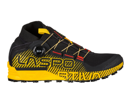 La Sportiva Cyklon (46W-999100) schwarz