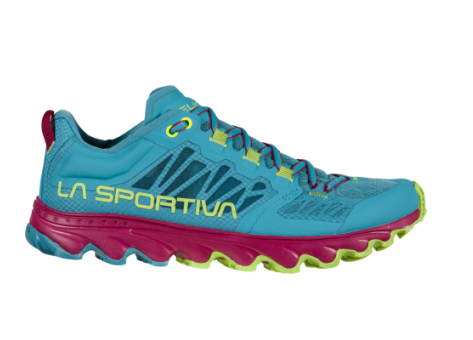 La Sportiva Helios III (46E624502) blau