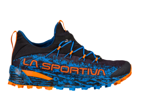 La Sportiva Tempesta GTX (36F) blau