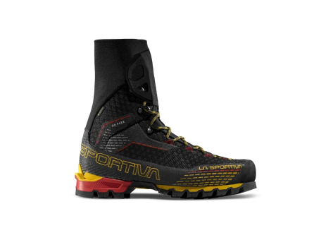 La Sportiva trango pro (31N 999100) schwarz