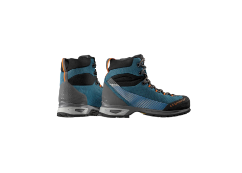 La Sportiva Trango Trk GTX blau 31D-623205 Preisvergleich