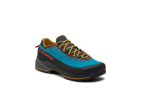 La Sportiva TX4 EVO GTX GORE TEX (37D-614735) blau