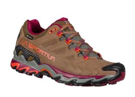 La Sportiva Ultra Raptor II Leather Gtx (34H-801502) braun