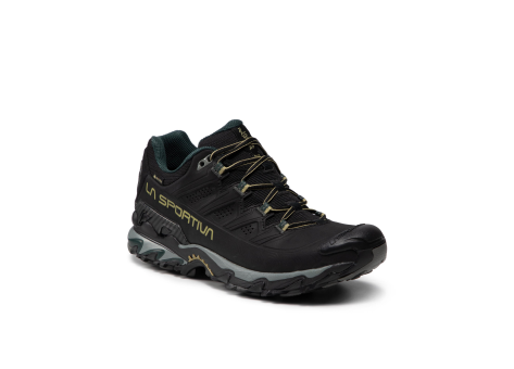 La Sportiva Ultra Raptor II Leather Gtx TEX GORE (34F999811) schwarz