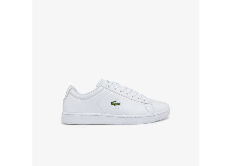 Lacoste Carnaby (41SMA0002-21G) weiss