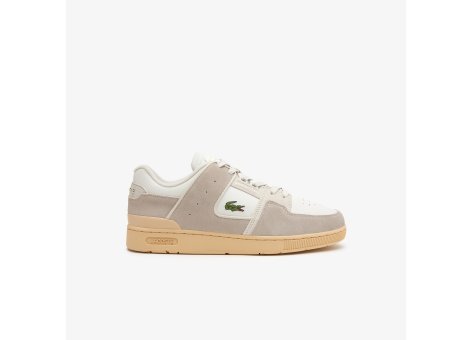 Lacoste COURT CAGE (44SMA0083_18C) weiss