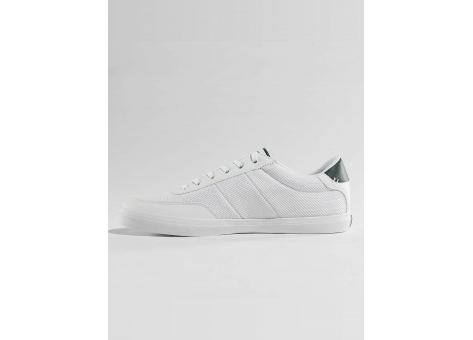 Lacoste Court Master (735CAM01201R5) weiss
