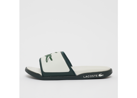Lacoste Serve Slide Dual (47CMA0014-1Y5) weiss