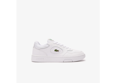 Lacoste Lineset (46SFA0042-21G) weiss