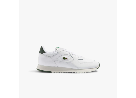 Lacoste Linetrack (46SMA0012-082) weiss