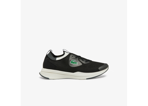 Lacoste Navy Lacoste® Lerond Trainers (42SMA0075-454) schwarz