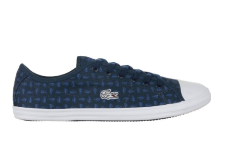 Lacoste Ziane 116 2 SPW (731SPW0038003) blau
